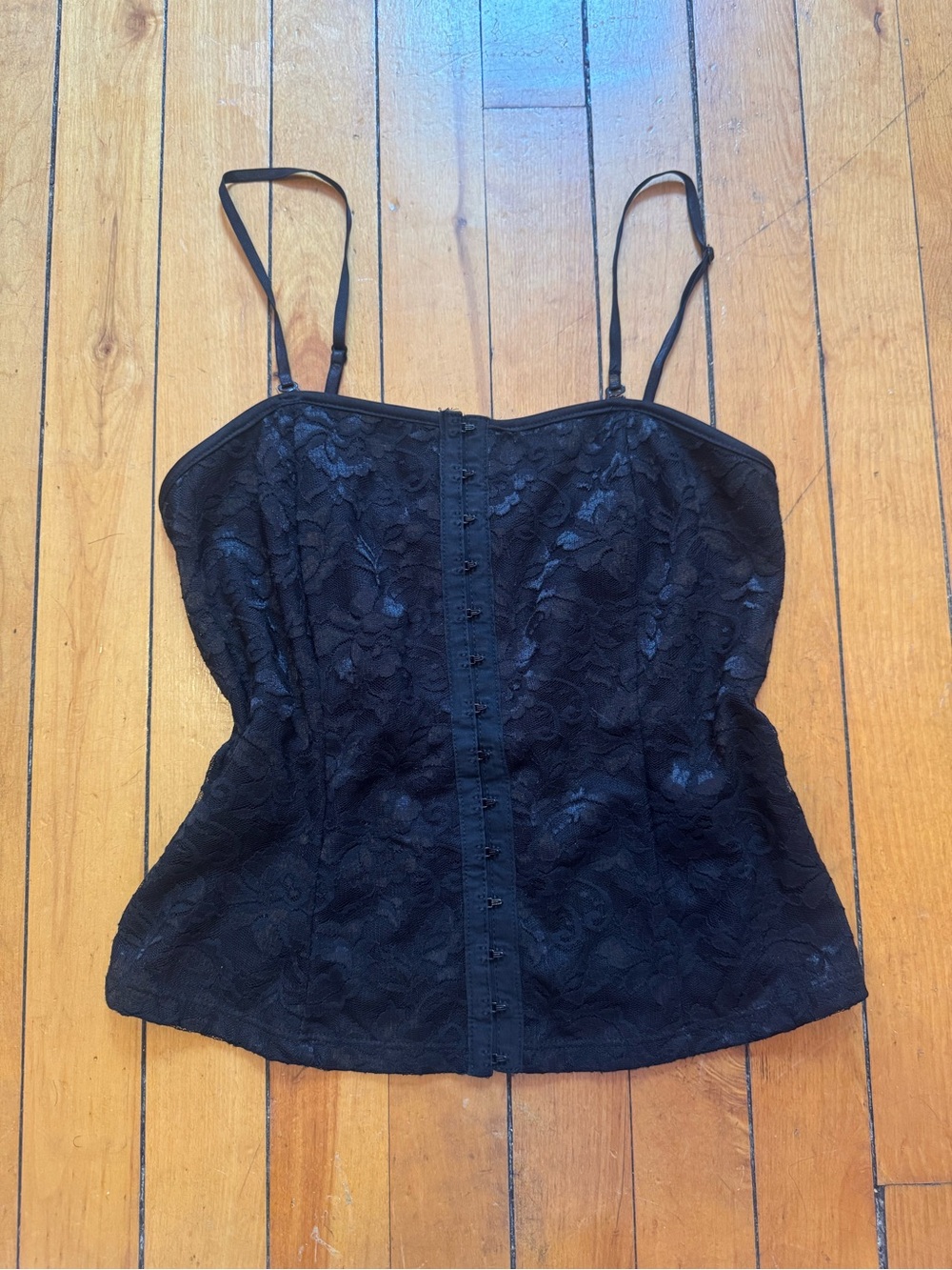 Express top